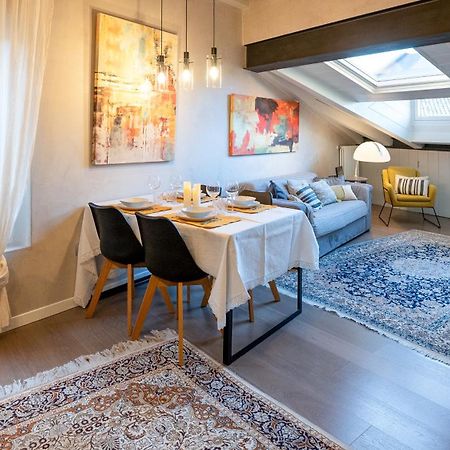 Fontanelle Apartment With View فيرونا المظهر الخارجي الصورة