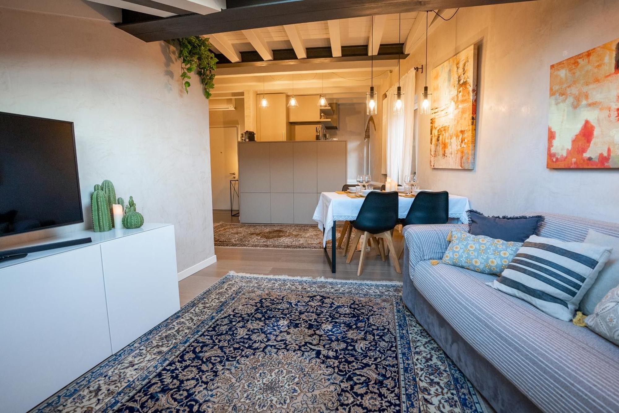 Fontanelle Apartment With View فيرونا المظهر الخارجي الصورة