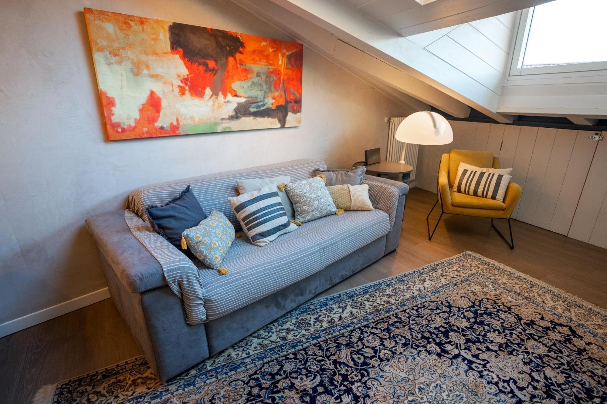 Fontanelle Apartment With View فيرونا المظهر الخارجي الصورة