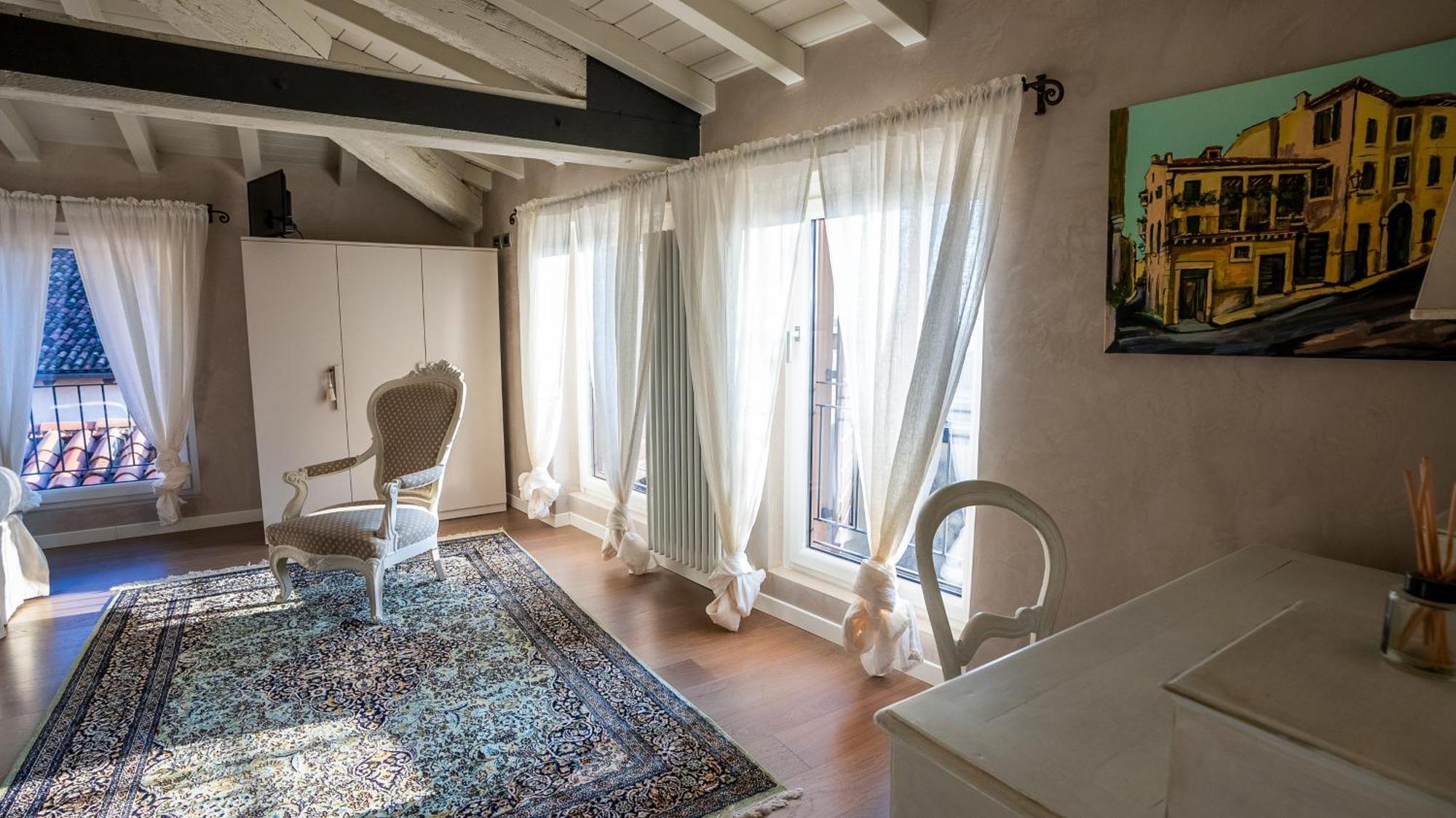 Fontanelle Apartment With View فيرونا المظهر الخارجي الصورة